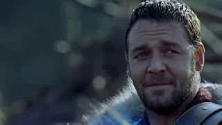 Jeho rodinu ukřižovali a on se pomstí I Gladiátor I Nova Cinema