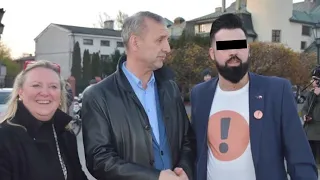 Scandal in Żyrardów: Convicted Civic Coalition politician cheated the system for 18 months!