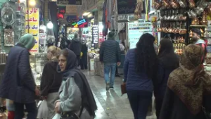 Iranians split over potential US escalation amid ongoing tensions