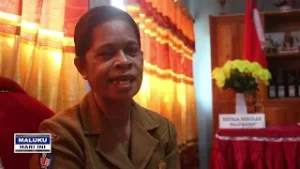 MBG SANGAT MEMBANTU SISWA KURANG MAMPU - MHI 04/02/2026