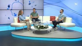 U SLUŽBI ZDRAVLJA | KAKO SVAKODNEVNE NAVIKE UTIČU NA KIČMU
