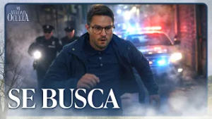 ¡Mateo es prófugo de la justicia! | Mi Verdad Oculta 4/4 | Capítulo 75