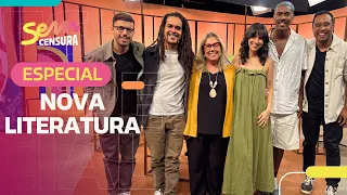 SEM CENSURA | NEW LITERATURE SPECIAL