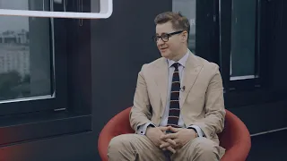Interview with Adrian Sână, Akcent, about the "I Can't Afford a Ticket" concert