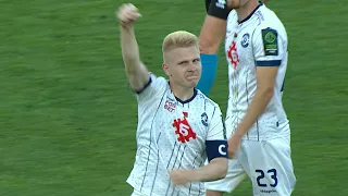 Football. Belarusian Championship 2026. Matchday 16 Review