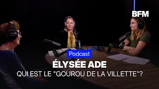 Il donnait des cours de "jouissance sexuelle": qui est Élysée Ade, le "gourou de La Villette"?