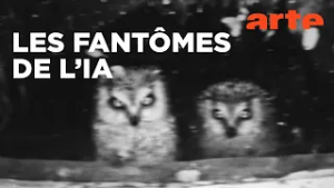 Mort et phantômes | PhantasIA #6 | ARTE