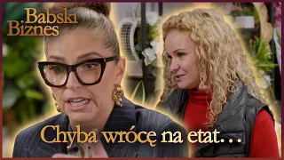 ZOSTAJE JEJ PO 2 TYSIĄCE NA ŻYCIE PRZY WŁASNYM BIZNESIE❗😲 | Babski biznes