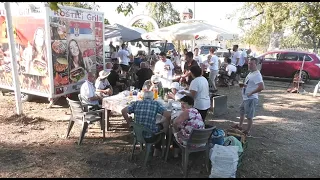 Zvezdani kotlić i Zvezdana prepečenica među najpopularnijim sadržajima Zvezdanog Zdravinja