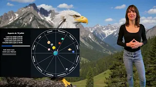 Horoscope du 10 juillet 2026 : Dernier jour de la Lune en Taureau