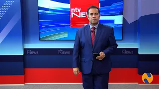 NTV NEWS 2a EDIÇÃO 25 06 2026