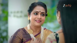 Ayali | Ep - 217 | Webisode | Feb 13 2026 | Zee Tamil