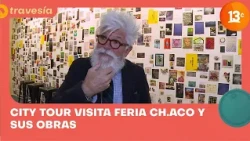 City Tour E05 - S17