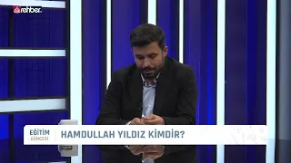 What Is Education and How Is It Defined? | Hamdullah Yıldız | Education Diary