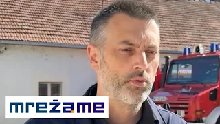 Kako riješiti parking haos i nestašicu vode? | MREŽA.ME