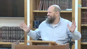 הבדחן של המלך | כה עשו חכמינו | הרב אייל ורד