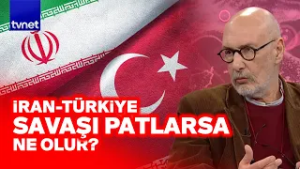 Süleyman Seyfi Öğün: TSK'nın sürekli övülmesi neyin habercisi?