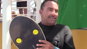 IQUIQUE RECIBIÓ 1ER DEL RANKING NACIONAL OPEN DE TIRO CON ARCO