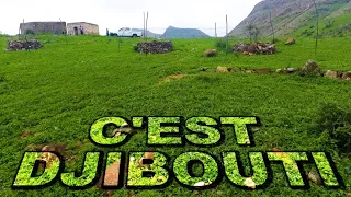 C’est Djibouti ! 🇩🇯 | LE GRAND WEIMA, au cœur de la région de Tadjourah