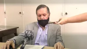 PUERTO: FIRMAN CONVENIO PARA GARANTIZAR LA CALIDAD DE LOS GRANOS EXPORTADOS