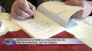 03  MONOGRAFIA PRIMULUI INGINER SILVIC DIN MARAMUREȘ, ARTUR COMAN