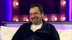 Երեկոն Շանթում / Erekon Shantum / Episode 01 / Դիտեք մարտի 1-ից/anons