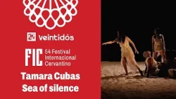 ♦️Tamara Cubas at the #54FIC♦️