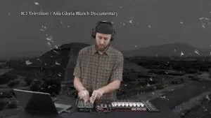 Ana Gloria Blanch - Llorona DJ Remix