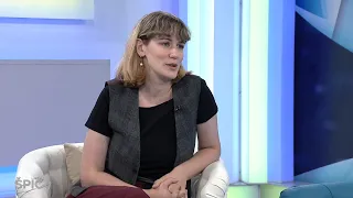 Asja Krsmanović Imamović, selektorica Takmičarskog programa – studentski kratki film SFF-a