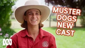 Novice dog trainers take on the Muster Dogs 12 month challenge in new season twist | Muster Dogs