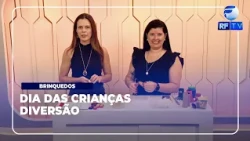 RF WITH YOU - THEY HELP IN CHILDREN'S DEVELOPMENT