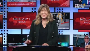 Sicilia24 Focus 5 Marzo 2026