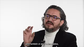 Art Exposed: Roman Eguía