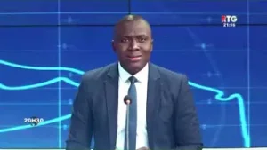 RTG DU 28 MARS 2024 |www.rtgguinee.info|