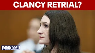 No retrial date set for Lindsay Clancy following post-mistrial hearing