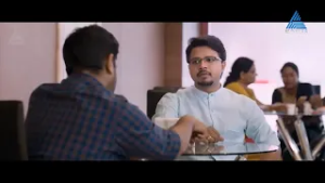 Njandukalude Naatil Oridavela Movie Part 3