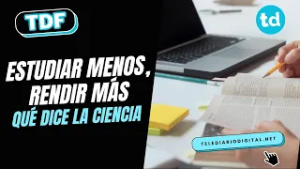 Cómo estudiar mejor en 2026: el método que recomienda la Universidad San Francisco ?