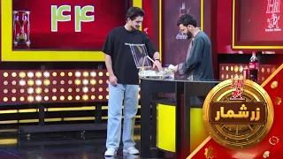 هیت زرشمار - فصل اول - قسمت هشتاد و هشتم | Hit Zarshumar - Season 01 - Episode 88
