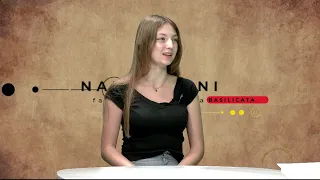 NARRAZIONI GIULIANA FOSSATI SEPTEMBER 03, 2026