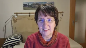 "ИЗКУСТВОТО ОТБЛИЗО" с Диди Дойчинова