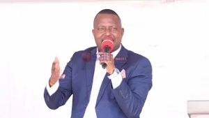 OKUSABIRA EMIRIMU: Omusumba Bujjingo akubiriza abakkiriza okusiiba