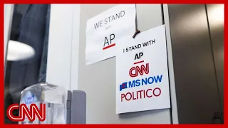 Media vs. political power: what is at stake for freedom of the press?