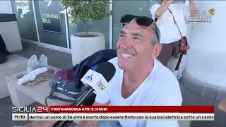Sicilia24 29 Settembre 2026 - ore 19