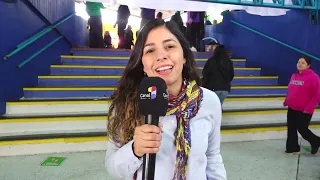 SECOND EDITION OF "GIVE YOUR HEART A RHYTHM" | Canal 1 - The Channel of Ñuble