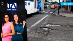 News, Friday, October 16, 2026 | 24 Hours | Third Broadcast Guayaquil