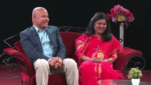 Dr Bhaskar Kunwar, Dr Nilam Karki Niharika | GHAM CHHAYA | Nepal Television 2082-11-02
