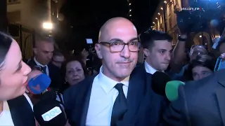 L-EBDA PASSI KONTRA TLIET ĠURATI