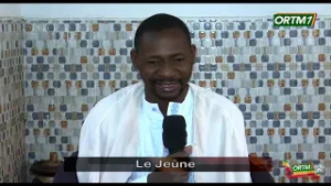 #ORTM - #ramadan2026 | Spécial ramadan n°6 sur ORTM1 du 23 février 2026