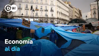 🟢 La vivienda, el gran problema de España