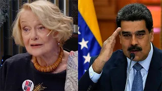 "Tiffany’s is small potatoes": Marilú Marini reveals how wealthy Venezuelans live in Madrid
